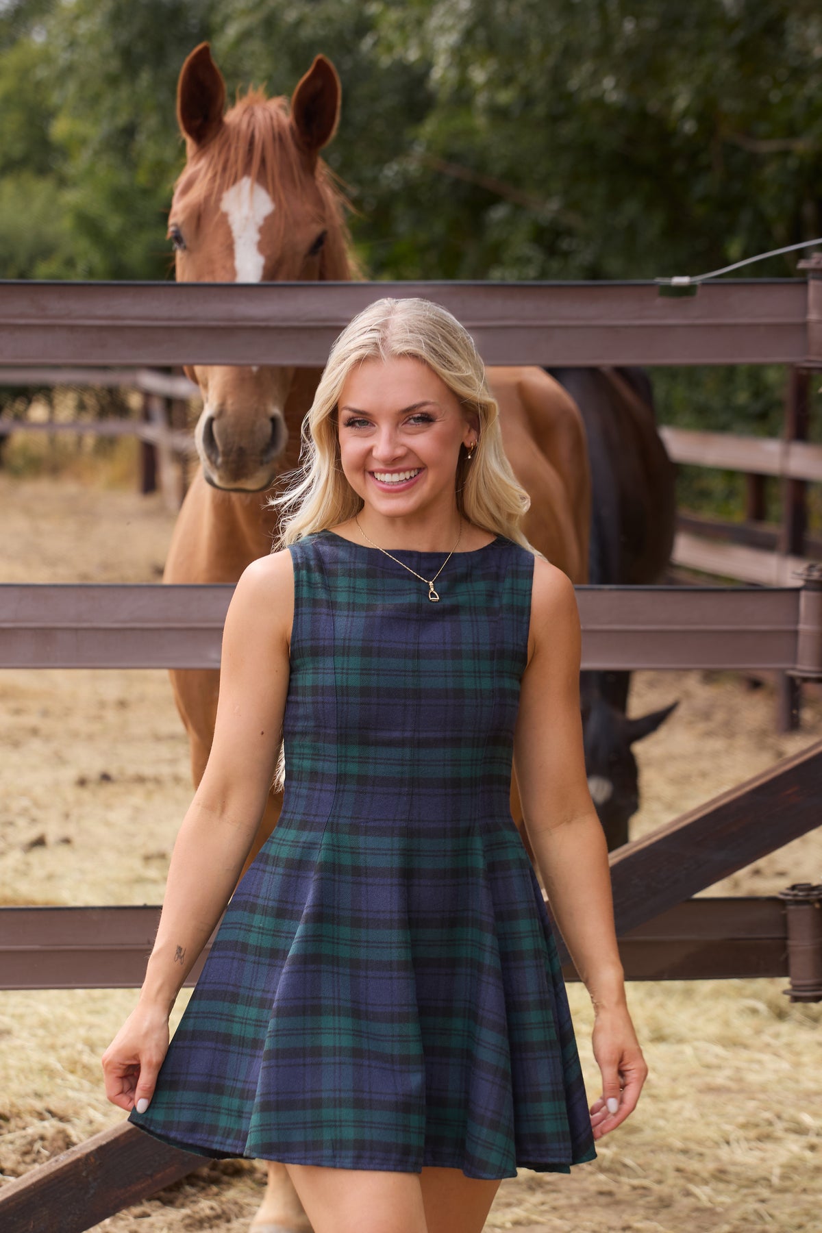 Windsor Dress