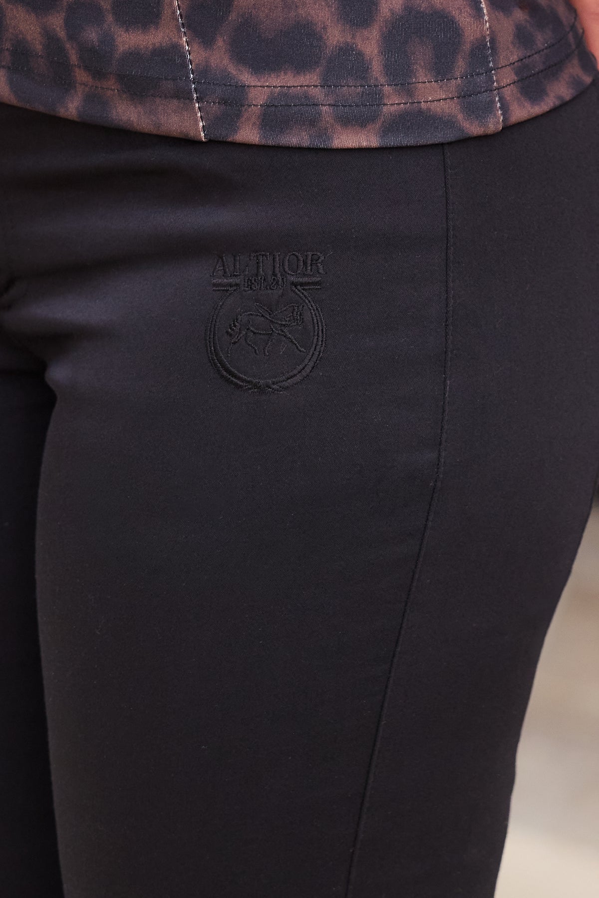 Ava Leggings Black